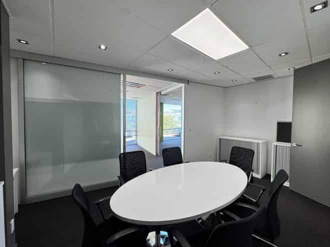 MOVE-IN READY APOLLO DRIVE OFFICE
