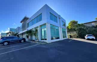 MOVE-IN READY APOLLO DRIVE OFFICE
