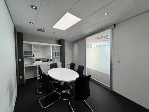 MOVE-IN READY APOLLO DRIVE OFFICE
