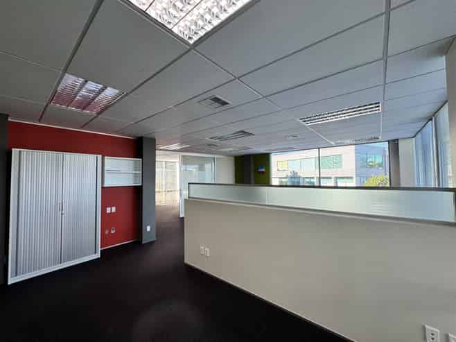 MOVE-IN READY APOLLO DRIVE OFFICE
