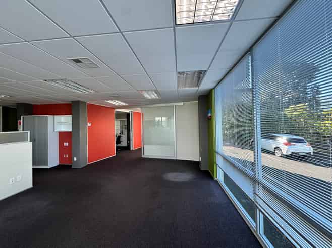 MOVE-IN READY APOLLO DRIVE OFFICE
