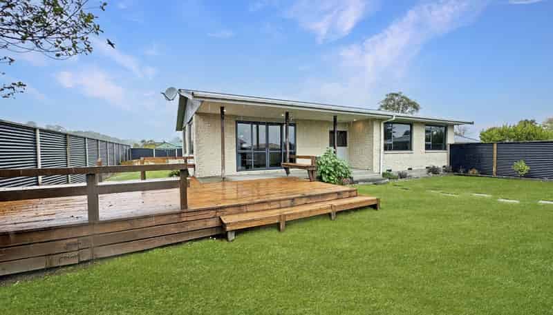 188 Sale Street, Hokitika