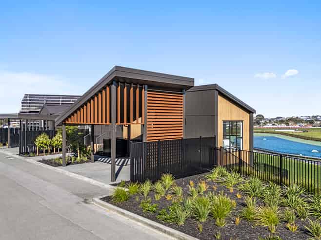 5 Great Northern Terrace, Remuera