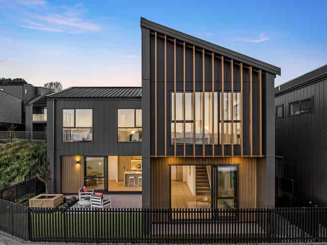 5 Great Northern Terrace, Remuera