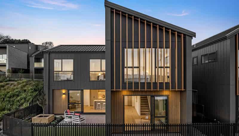 5 Great Northern Terrace, Remuera