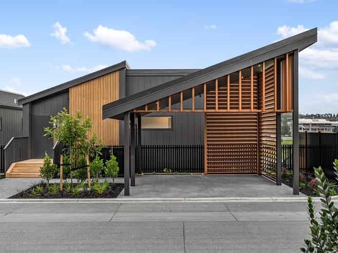 5 Great Northern Terrace, Remuera