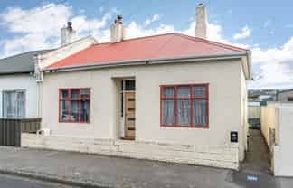 63 Fingall Street, South Dunedin