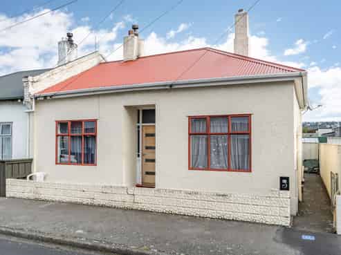 63 Fingall Street, South Dunedin