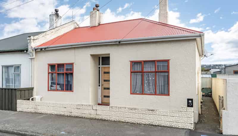 63 Fingall Street, South Dunedin