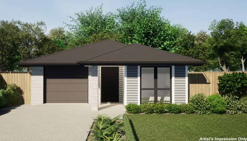 Lot 116 Belfast Subdivision, Belfast
