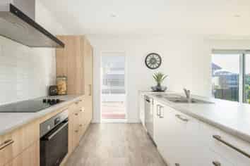 Lot 116 Belfast Subdivision, Belfast