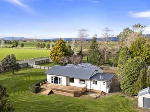 513 Tane Road, Opiki