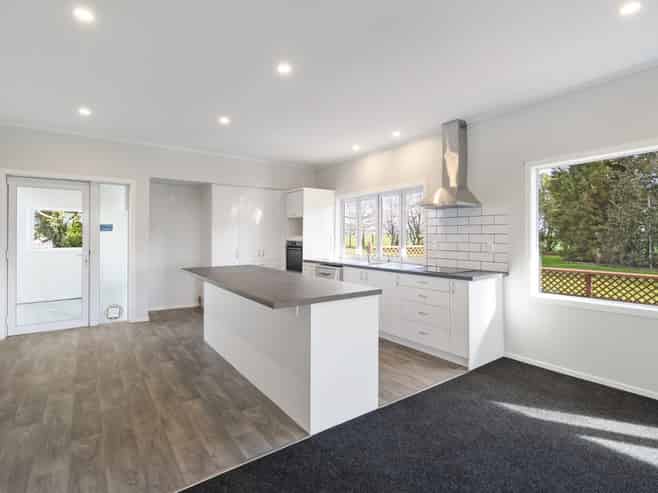 513 Tane Road, Opiki