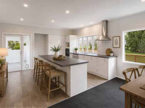 513 Tane Road, Opiki