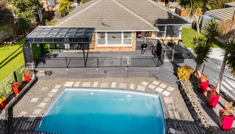 21 Orams Road, Manurewa