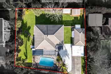 21 Orams Road, Hill Park