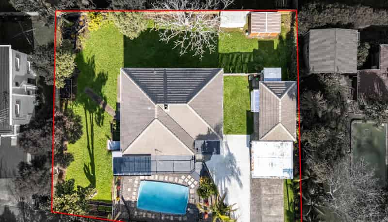 21 Orams Road, Hill Park
