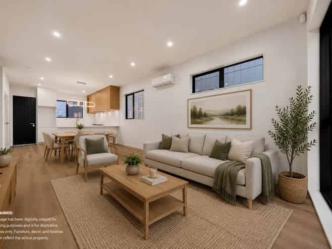 22 Whare Kauri Road, Papakura