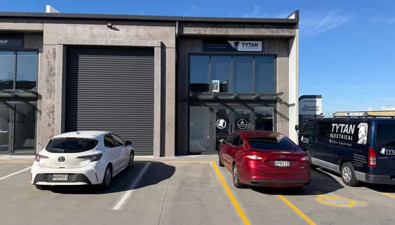 Unit 1/20 Toorea Street, Papamoa