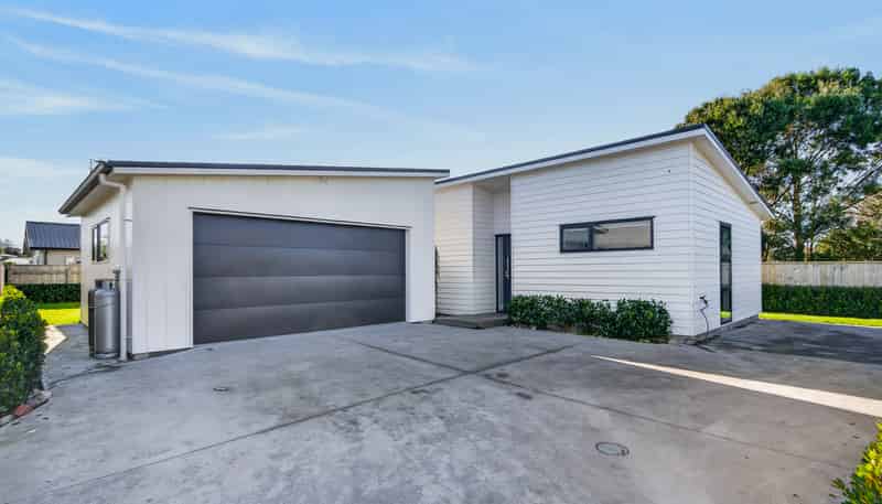 38A Daniell Street, Masterton