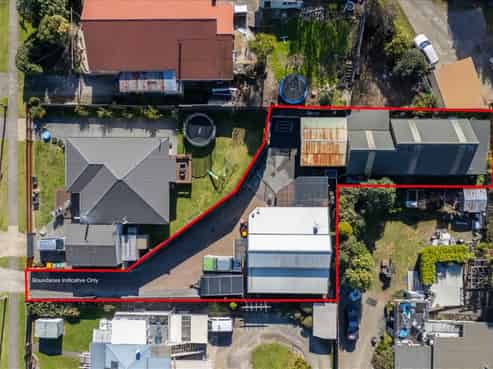 80A Cameron Road, Te Puke