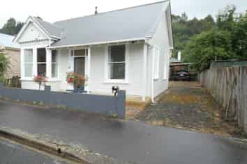 24 Crown Street, North East Valley