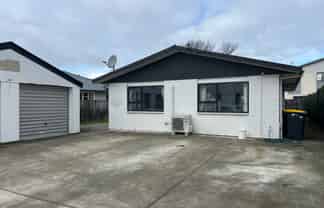 3b Tonga Place, Riccarton
