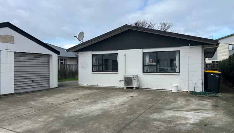 3b Tonga Place, Riccarton