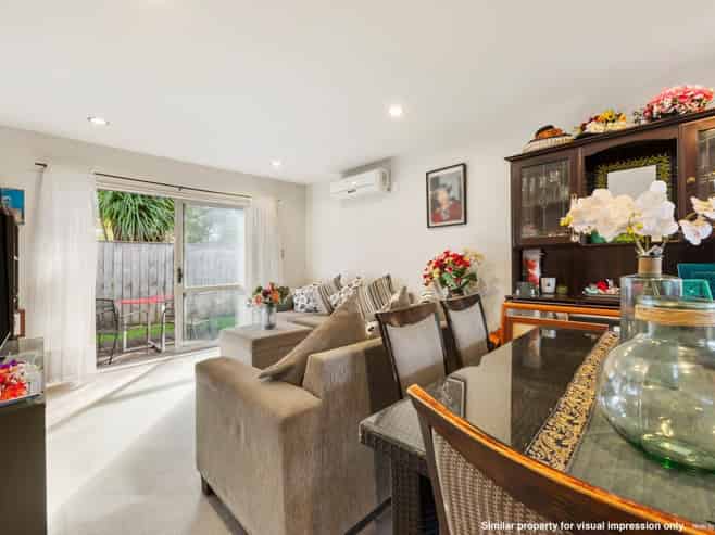 31/68 Fonteyn Street, Avondale