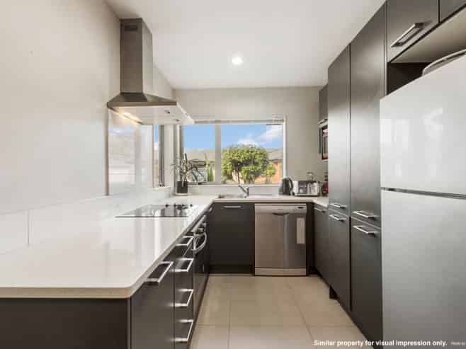 31/68 Fonteyn Street, Avondale