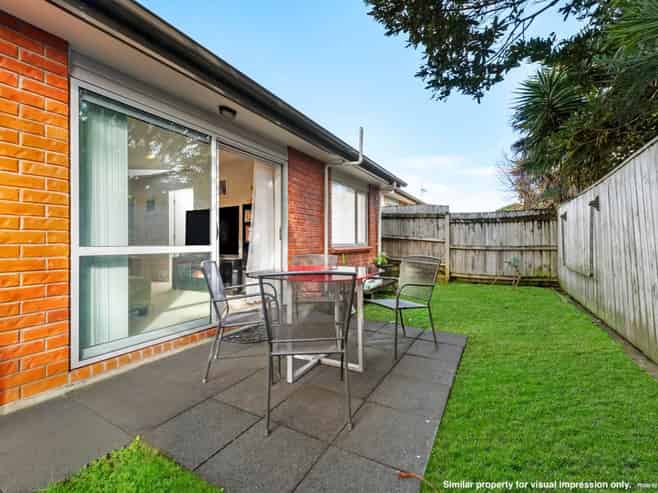 31/68 Fonteyn Street, Avondale