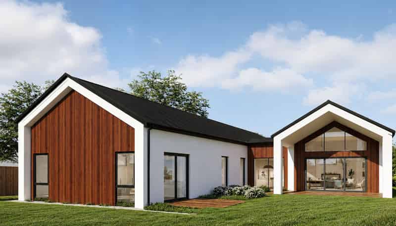 4 Corravally Rise, WEST MELTON