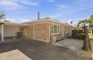 2/181 Buckland Road, Mangere