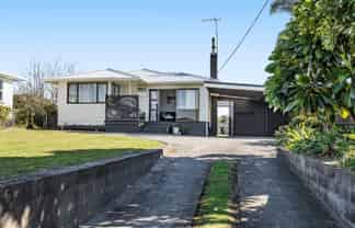14 Raleigh Street, Waitara
