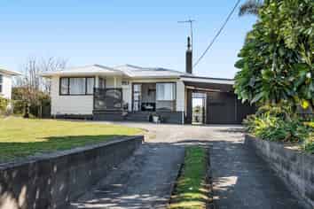 14 Raleigh Street, Waitara