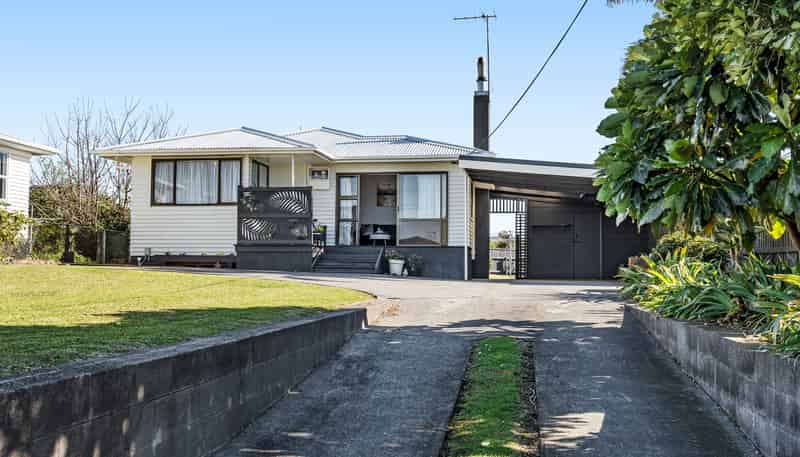 14 Raleigh Street, Waitara