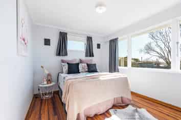 14 Raleigh Street, Waitara