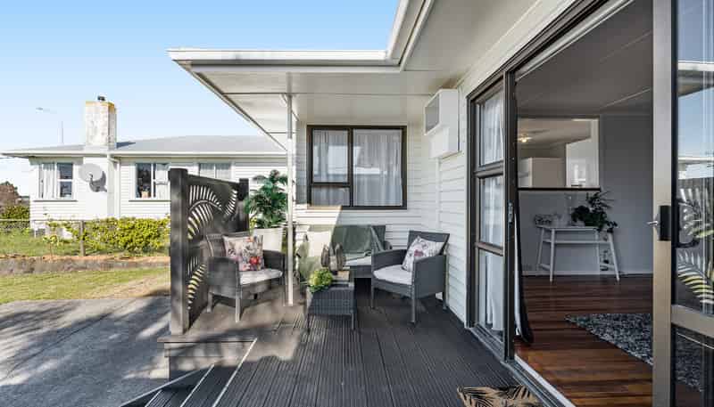 14 Raleigh Street, Waitara