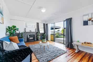 14 Raleigh Street, Waitara