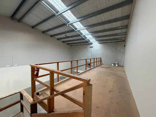 Tidy Greerton Unit - Lease or Buy