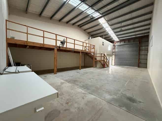Tidy Greerton Unit - Lease or Buy