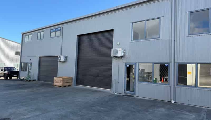 Unit 2/10A Hynds Road, Gate Pa