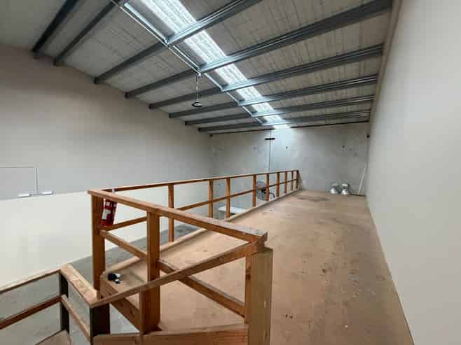 Tidy Greerton Unit - Lease or Buy