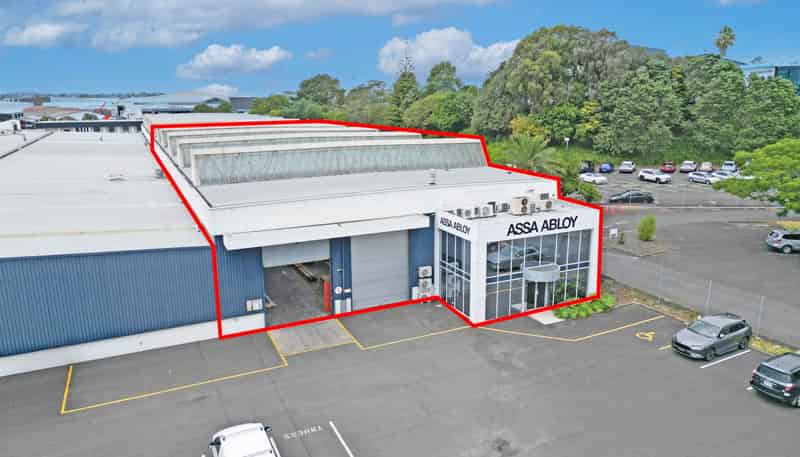 Unit 7/99 Carbine Road, Mount Wellington
