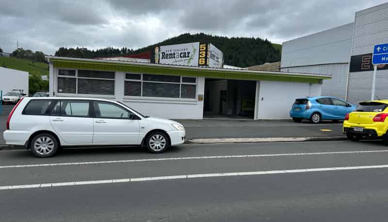 Unit 1/536 Kaikorai Valley Road, Kenmure