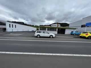 Workshop | Yard | Kaikorai Valley
