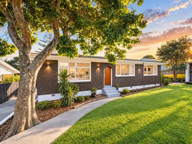 19 Sherwood Avenue, Te Atatu South