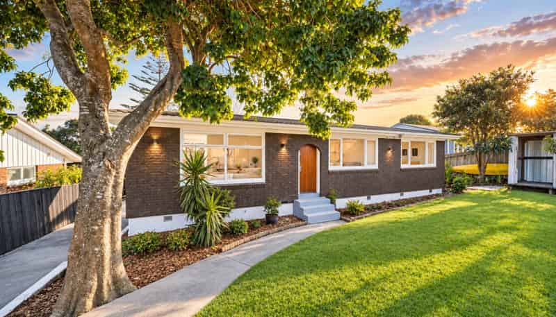 19 Sherwood Avenue, Te Atatu South