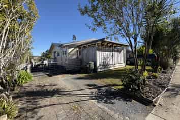 40 Beazley Crescent , Tikipunga