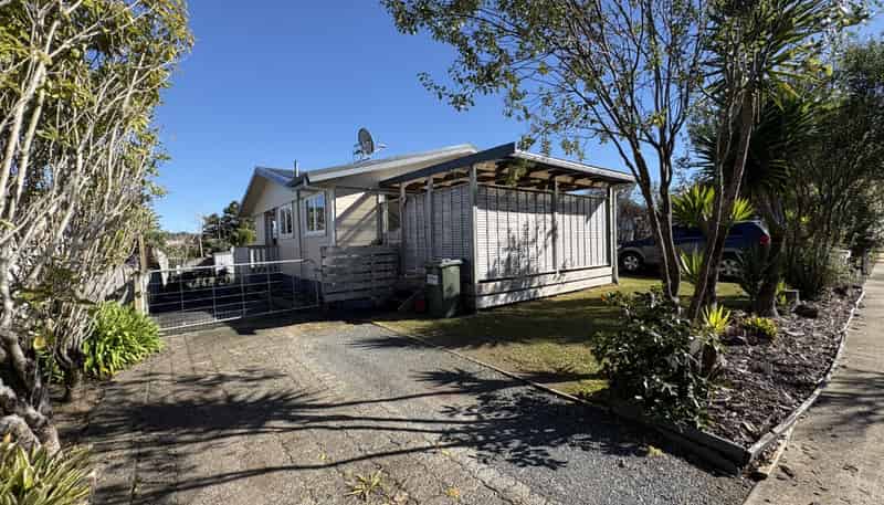 40 Beazley Crescent , Tikipunga